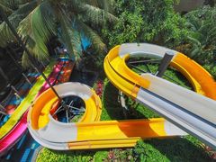 -三亚湾海居铂尔曼度假酒店