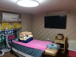 -愈元涵·手工艾灸