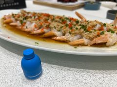 -古越舫·精品杭帮菜(商都路店)