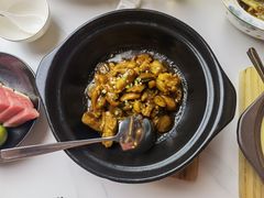 -蘭奢雅集·江浙菜(青山江滩店)