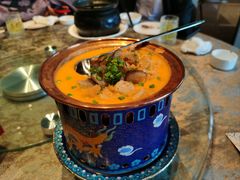 -樽宴酒楼·地道川菜·品质聚会·生日宴请