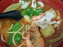 -老宅原住民沙茶面精品小吃(龙头路店)