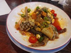 -谊荣海鲜大牌档(石湖店)