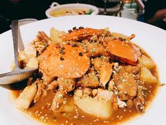 -桂满陇·手作小笼包&江南叫花鸡(中山公园店)