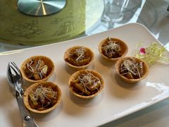 -杭州香格里拉·香宫中餐厅