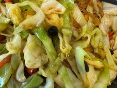 -郭林家常菜(狼垡店)
