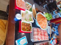 -重庆德忆火锅（龙南街3店）(渝水岸餐饮)