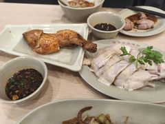 -百家鸡味馆(清泰店)