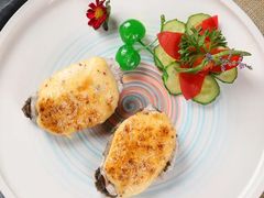 -济南蓝海御华大饭店·蓝钻国际美食自助百汇(山东书城店)