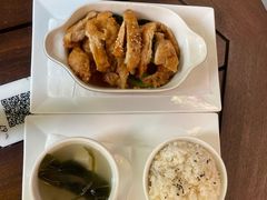 -新元素餐厅(瑞虹天地月亮湾店)