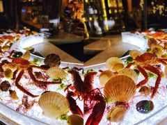 -壳里西餐厅Coquille Seafood Bistro(蒙自路店)