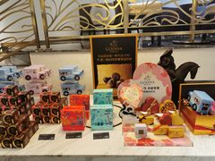 零售区-GODIVA(王府井apm店)