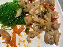 -海底捞火锅(河东万达广场店)