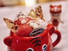 -哈根达斯(虹口店)