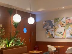 -奈雪的茶(松江万达店)