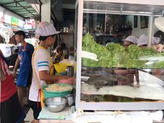 -榮泰米粉湯(Left Shop)