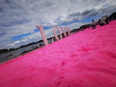 -云漫湖生态度假公园