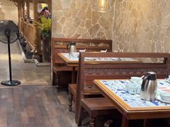 -庭悦餐厅(华侨城店)