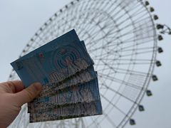 -南昌之星摩天轮