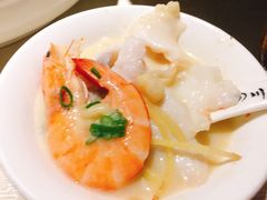 -川味堂·四川豆花(八卦岭店)