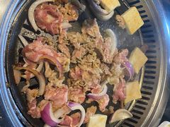-老卜奎齐齐哈尔烤肉(人民东路店)