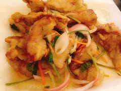 -东北王食府(科大店)