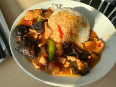 -宜家·瑞典风味餐厅(四元桥店)
