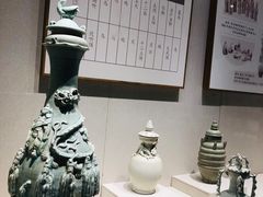 -深圳博物馆(古代艺术馆)