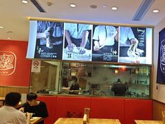 -陇上秦轩西安biangbiang面(EFC欧美金融商业城店)