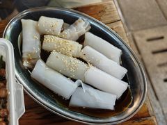 -陳添記·祖傳爽鱼皮(十五甫三巷店)