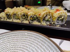 -松临·铁板烧&Omakase(神农店)