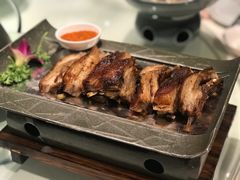 -红樱桃·欢乐餐厅(太原里店)