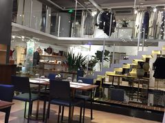 -我的四季意大利餐厅(春天百货店)