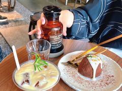 菠萝菠萝蜜（新品）-Metal hands·铁手咖啡