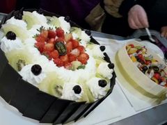 -好利蛋糕(什字上街店)
