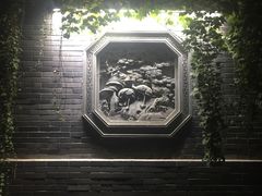 -黄花溪