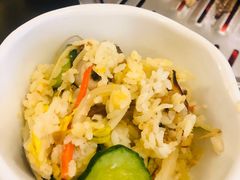 -韩屋韩国料理(天山路店)