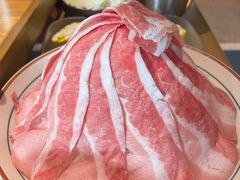 -黔边炉·贵州酸汤牛肉火锅(五江天街店)