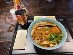 -喜晋道面馆(华严寺广场店)