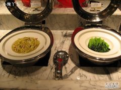 -城市名人酒店-喝彩西餐厅(名人城市广场店)
