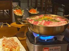 -烧鸟横丁(联发文创口岸店)