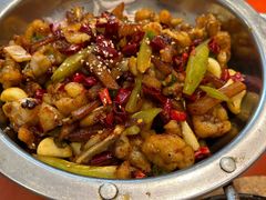 -川悦壹号·川菜(蠡溪路店)