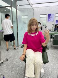 -简影造型·自选烫染接发salon