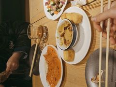 -小乾杯串店•16年沈阳烧烤(文安路店)