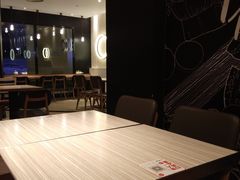 大堂-必胜客(桐梓坡店)