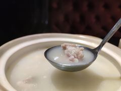 凉瓜排骨煲-高第街56号餐厅(美莲广场店)