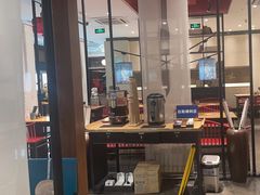 -和府捞面(北美新天地店)