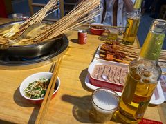 -袁记串串香(人民公园店)