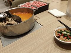 -呷哺呷哺 黄金牧场 (新辰里学清路店)