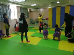 -新爱婴早教中心(金鼎路店)